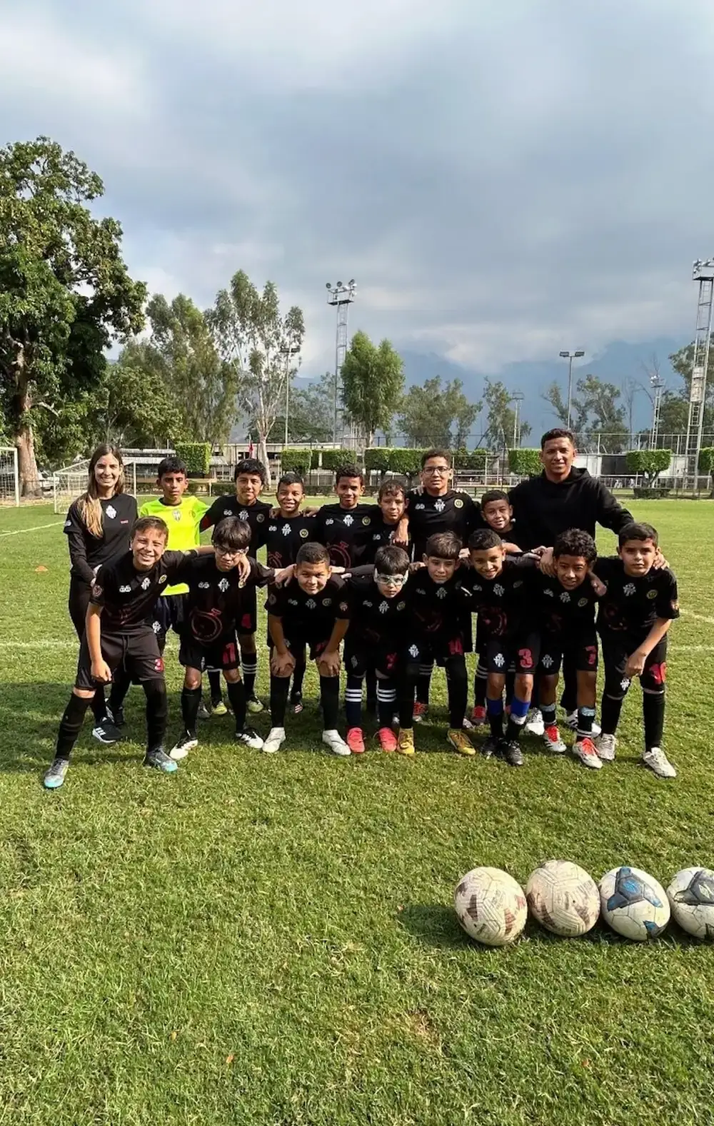 Equipo formativo